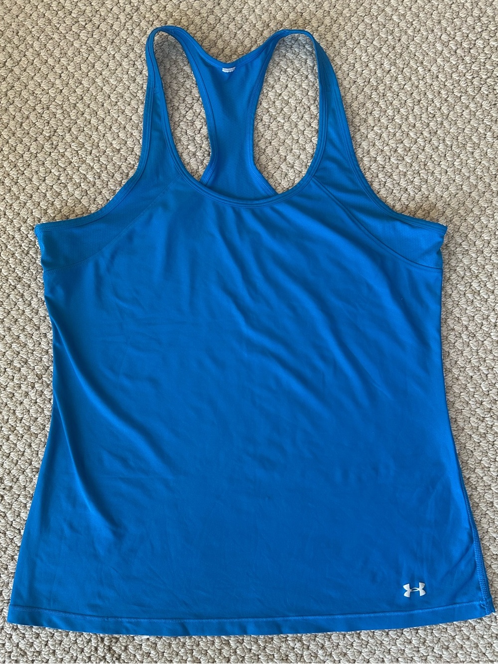 Women’s Under Armour Tank